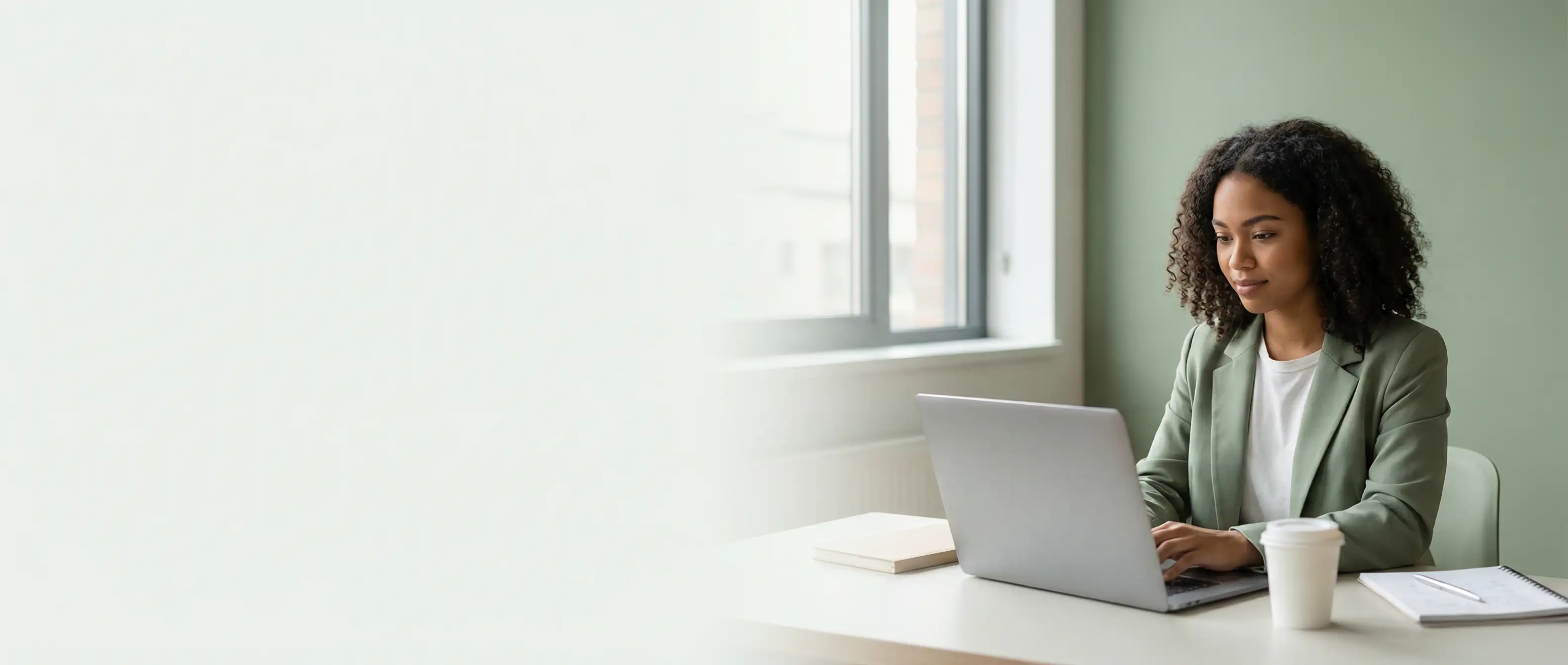 Doktorand recherchiert in der Bibliothek für seine Dissertation