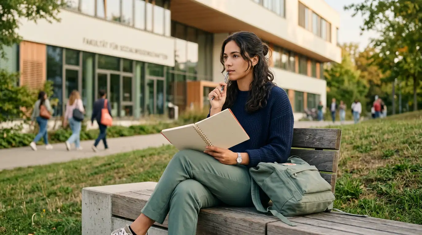 Strategien zur Themenwahl für die Abschlussarbeit